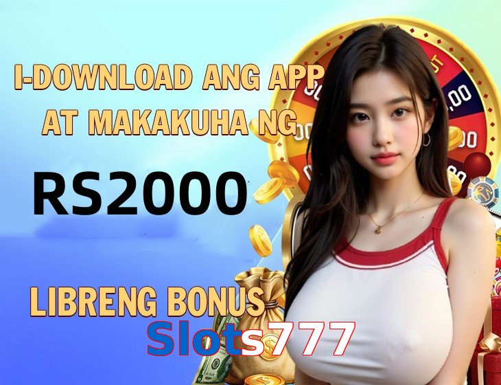 Slots777 VIP