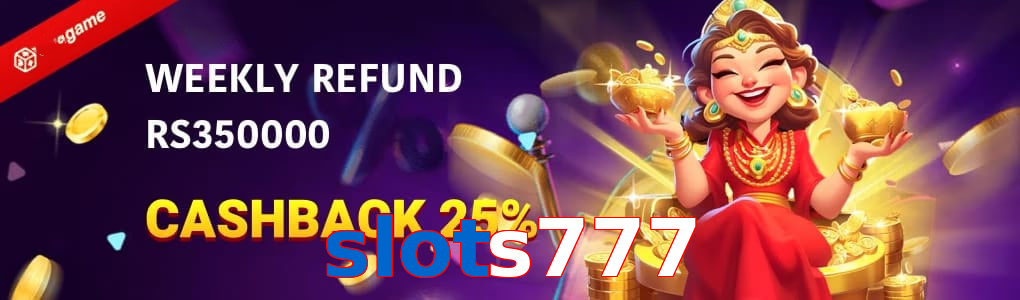 Slots777