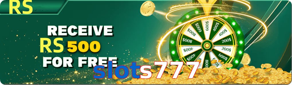 Slots777