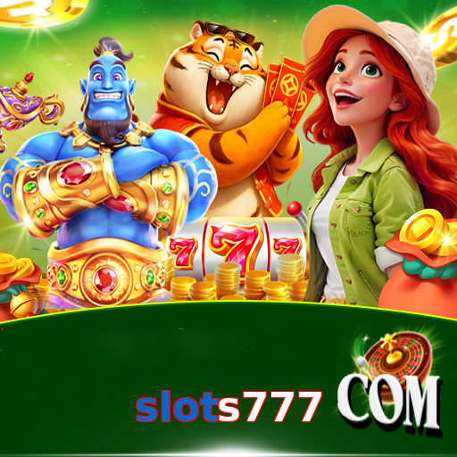 Slots777